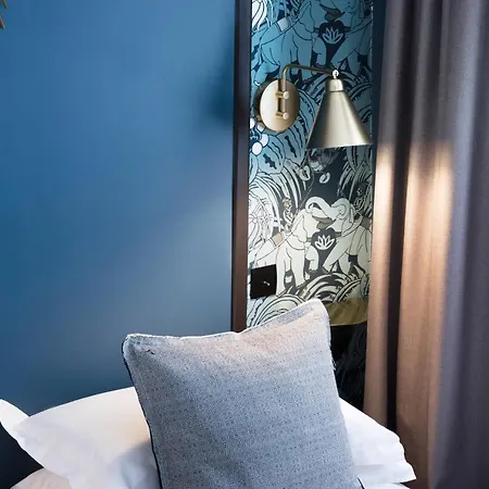 オテル ラ ファイエット ホテル