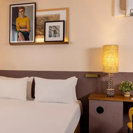 Hotel Lafayette 3*